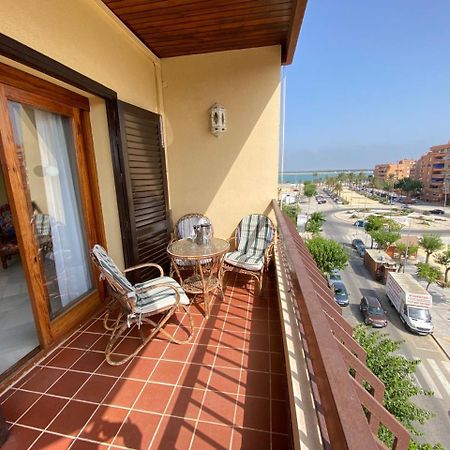 Apartamento Acuario Санлукар-де-Баррамеда Экстерьер фото