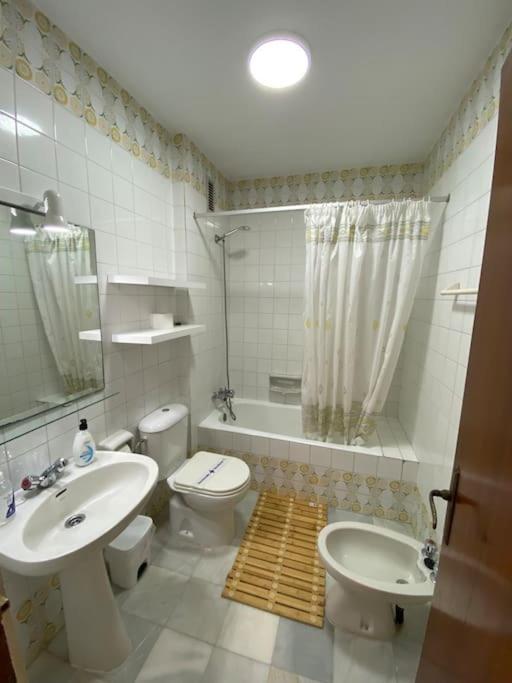Apartamento Acuario Санлукар-де-Баррамеда Экстерьер фото