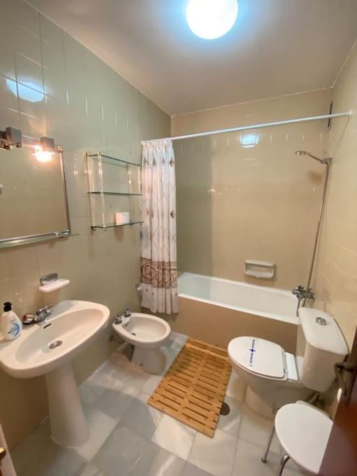Apartamento Acuario Санлукар-де-Баррамеда Экстерьер фото