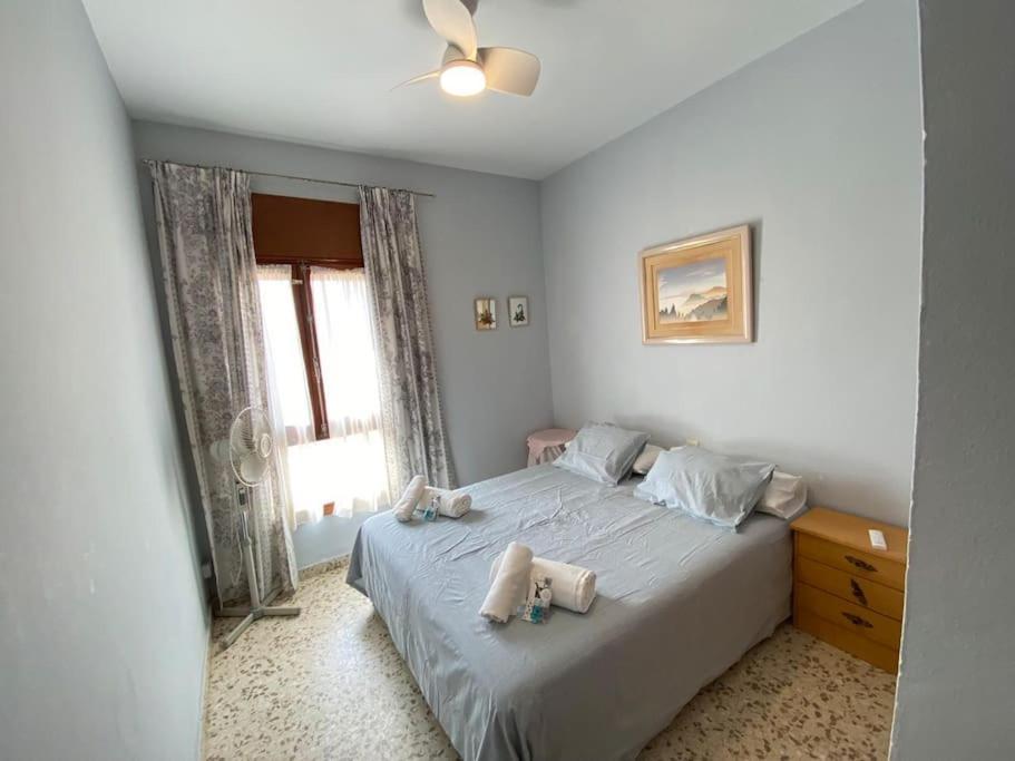 Apartamento Acuario Санлукар-де-Баррамеда Экстерьер фото